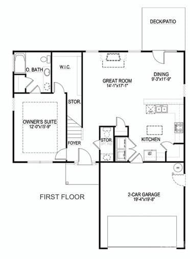 207 Gum Street #B, Pageland, SC 29728 - Photo 3