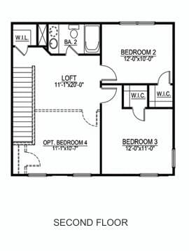 207 Gum Street #B, Pageland, SC 29728 - Photo 4