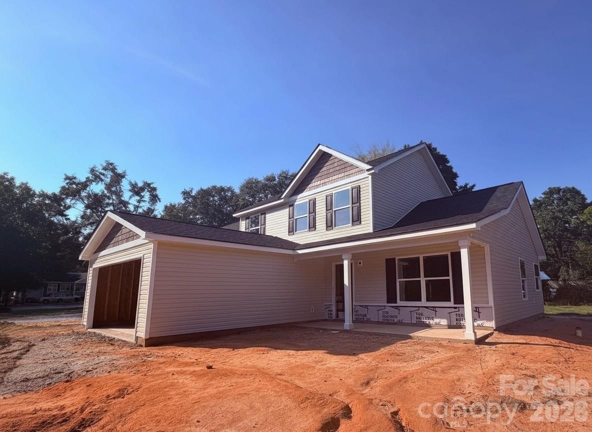 207 Gum Street #B, Pageland, SC 29728