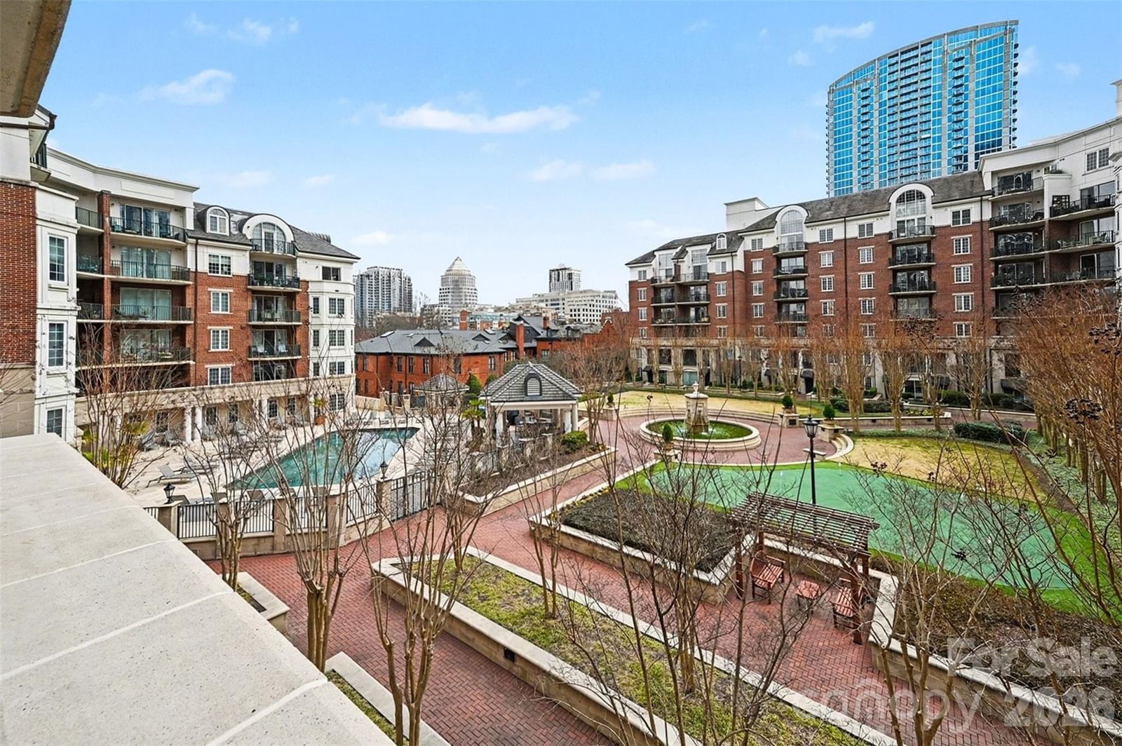 Property at 300 5th #336, Charlotte, NC 28202