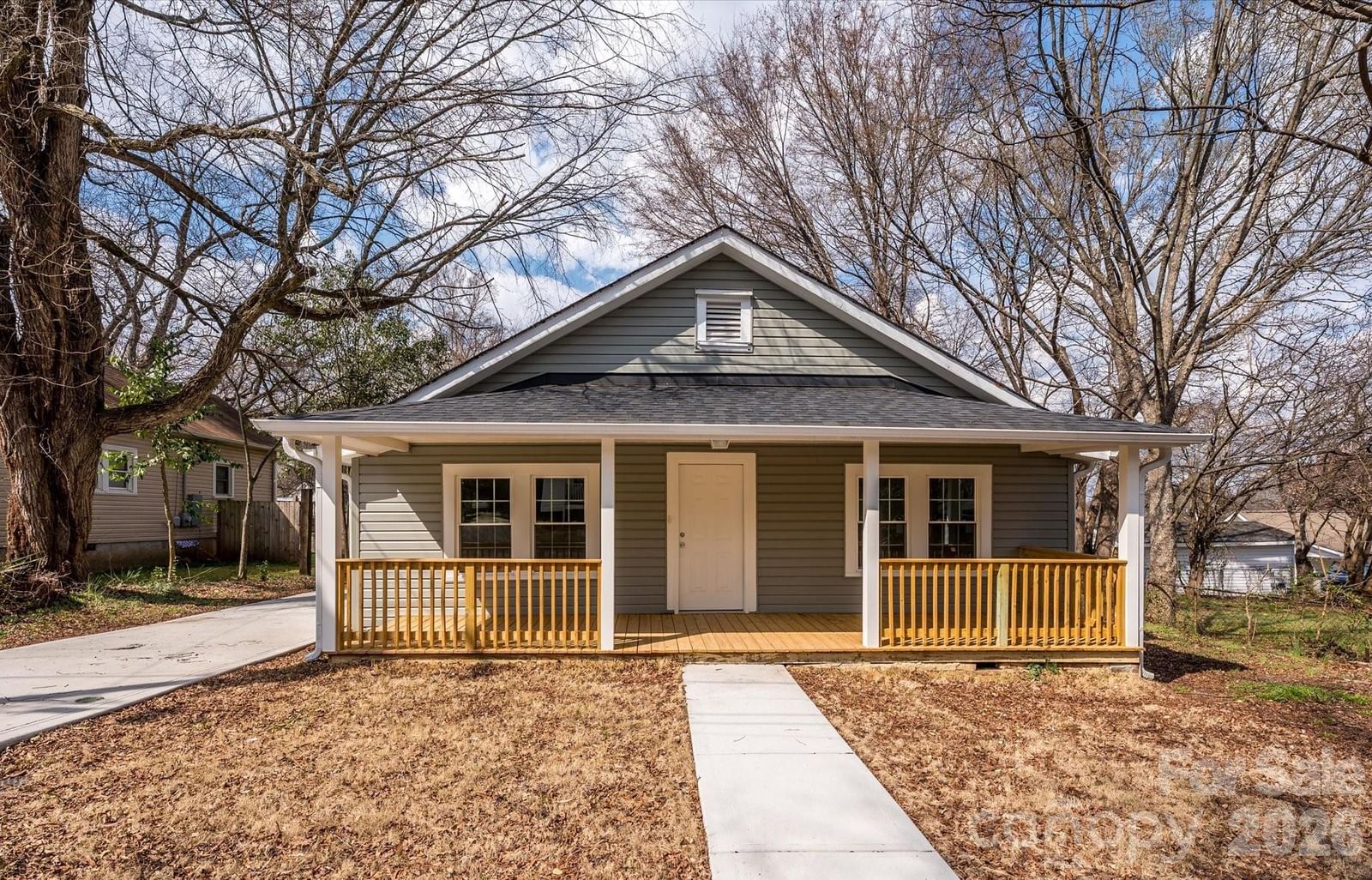 Property at 156 Hartsell School, Concord, NC 28027