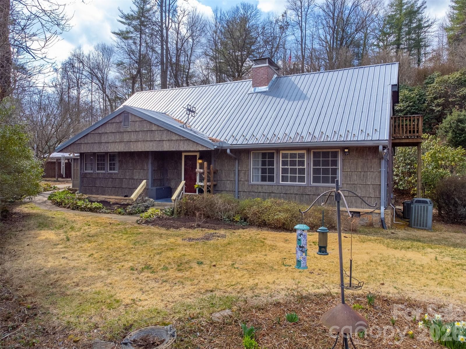 401 Country Club Drive, Cullowhee, NC 28723