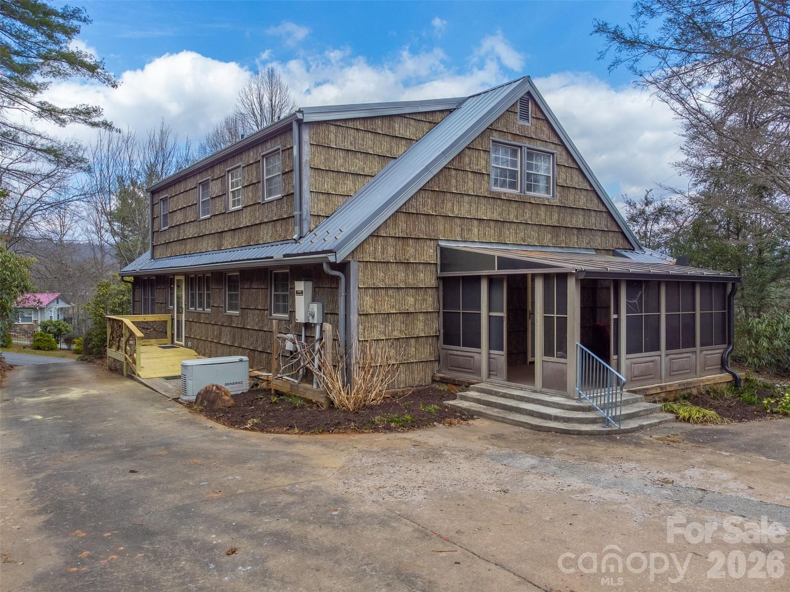 401 Country Club Drive, Cullowhee, NC 28723 - Photo 2