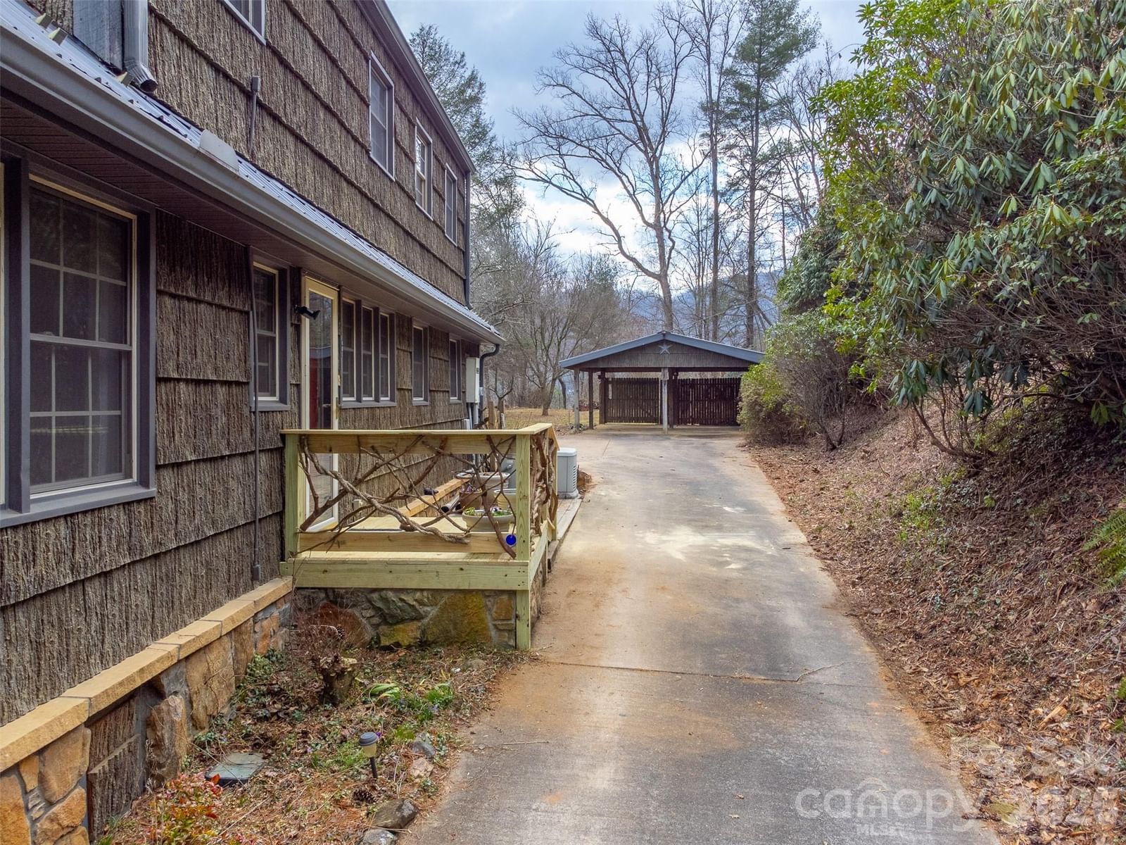 401 Country Club Drive, Cullowhee, NC 28723 - Photo 3