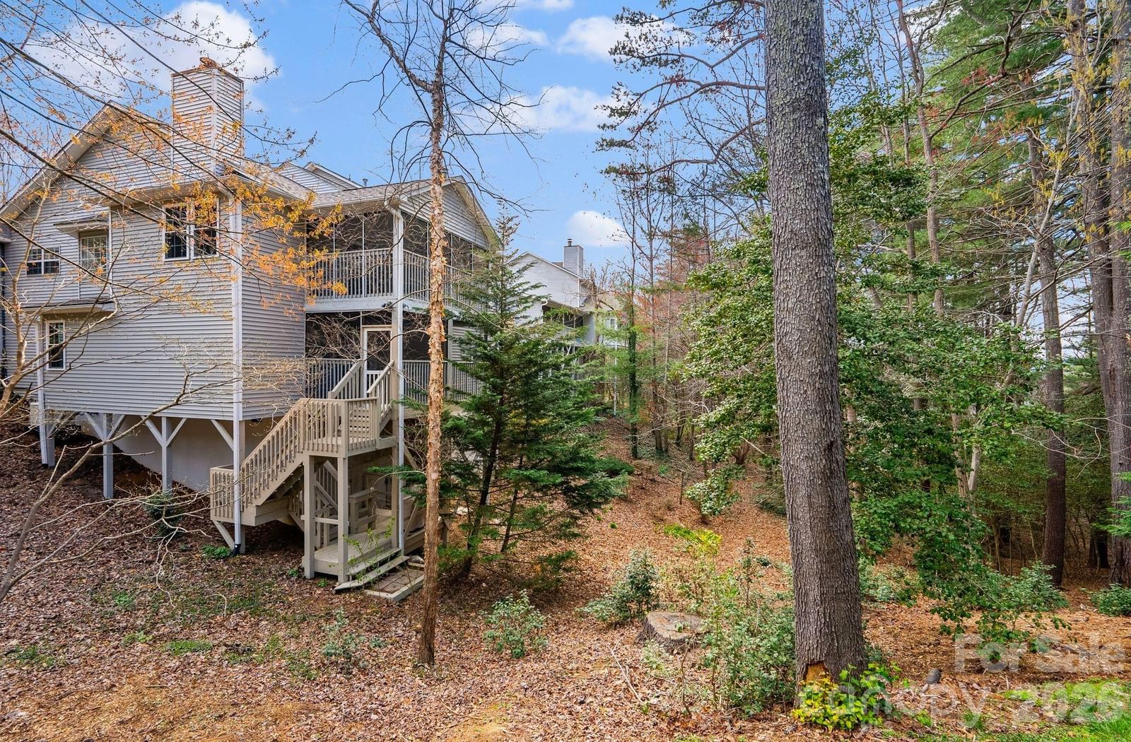 100 Thistle Knoll Court, Asheville, NC 28803 - Photo 3