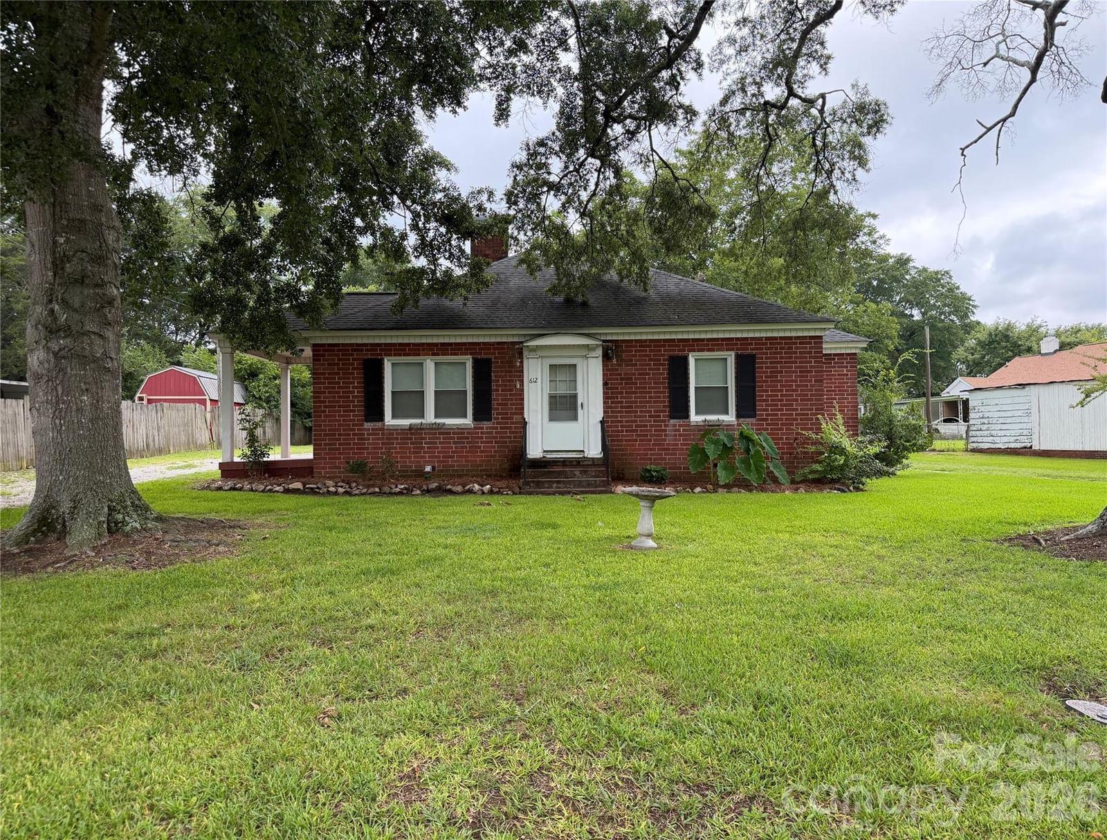 612 Ballard Street, Chester, SC 29706