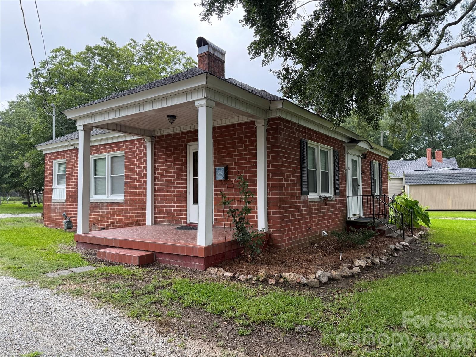 612 Ballard Street, Chester, SC 29706 - Photo 3