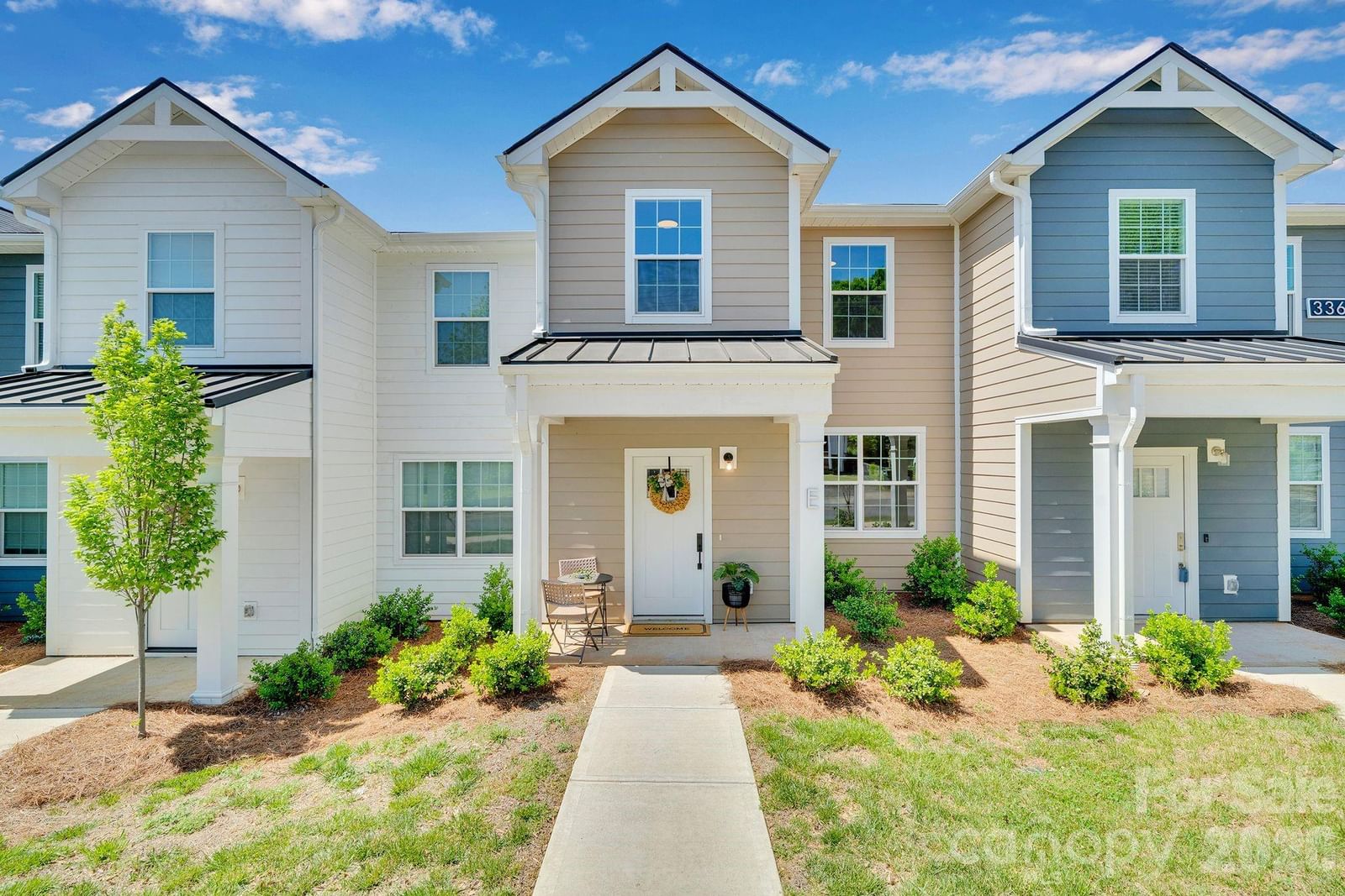 Property at 330 Malvern #Unit G, Concord, NC 28025