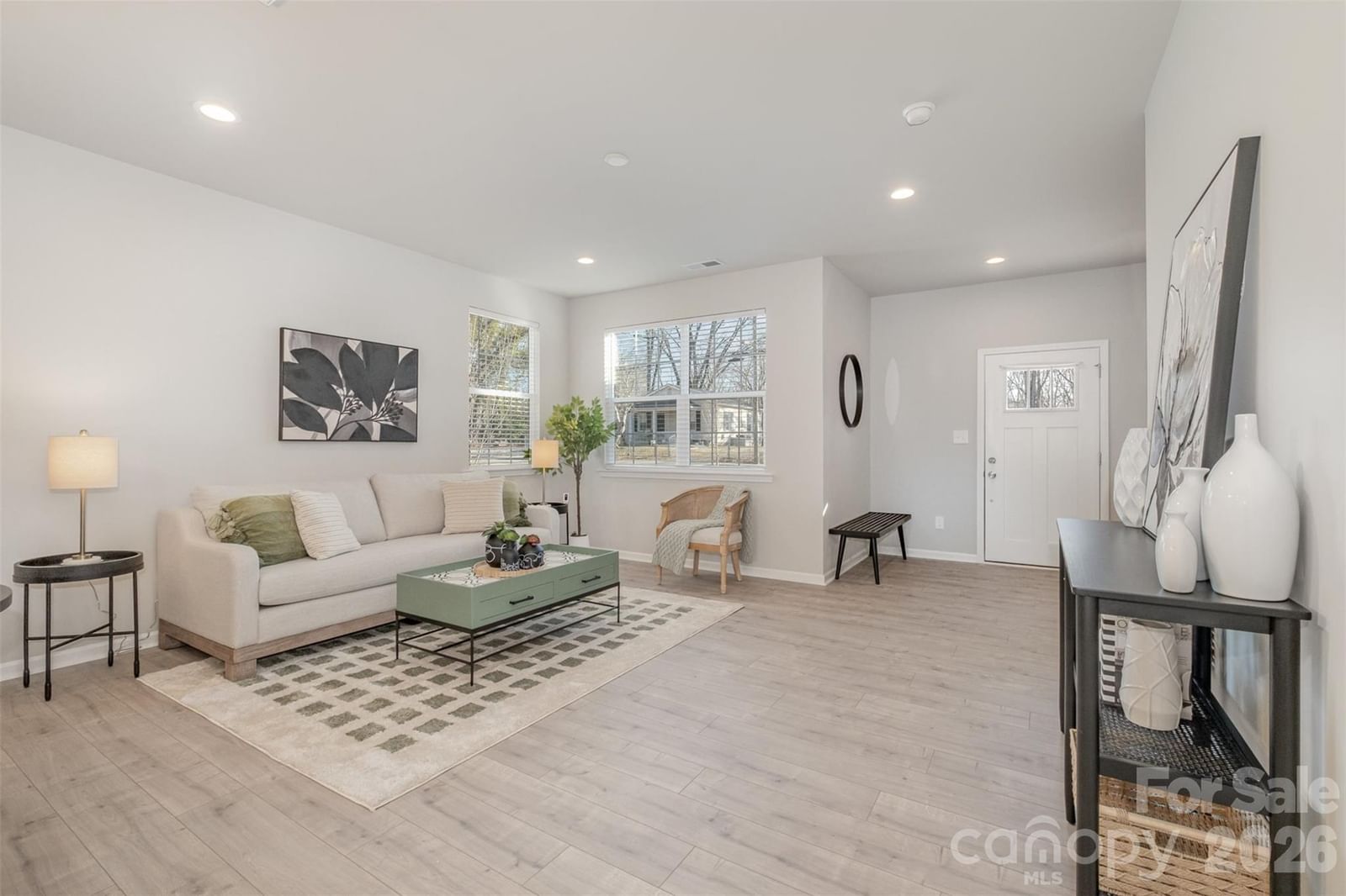330 Malvern Drive #Unit E, Concord, NC 28025 - Photo 2
