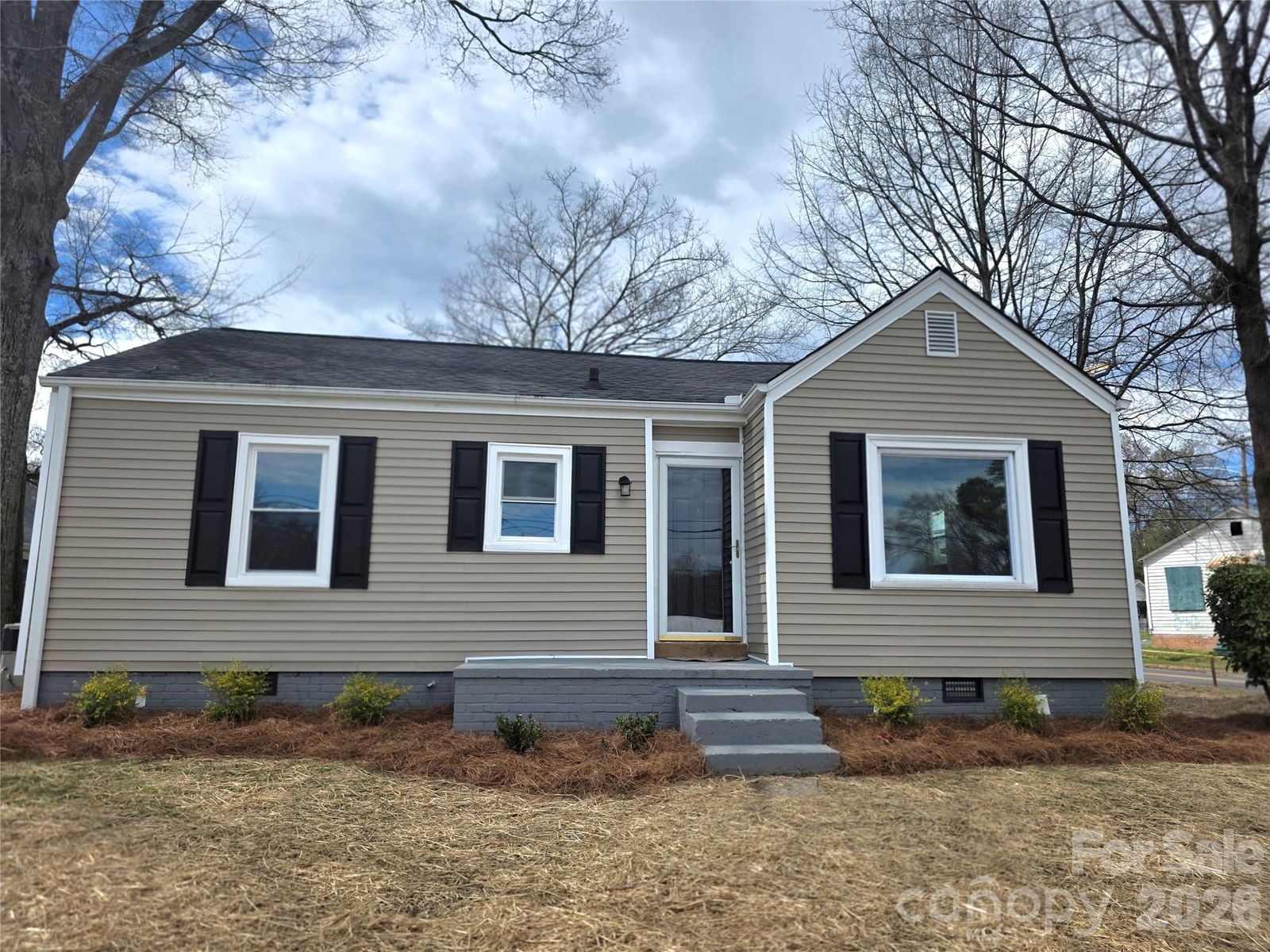 Property at 601 Linwood Road, Gastonia, NC 28052