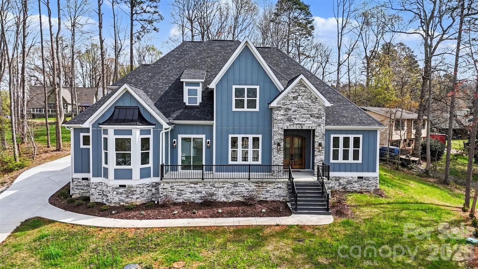 149 Shady Cove Road, Troutman, NC 28166