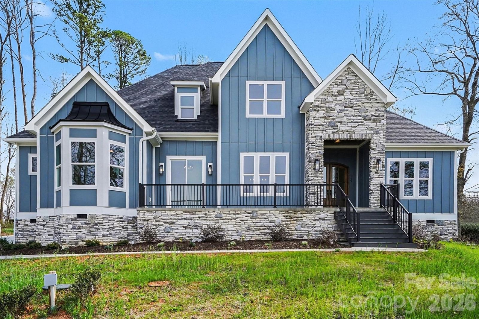 149 Shady Cove Road, Troutman, NC 28166 - Photo 4