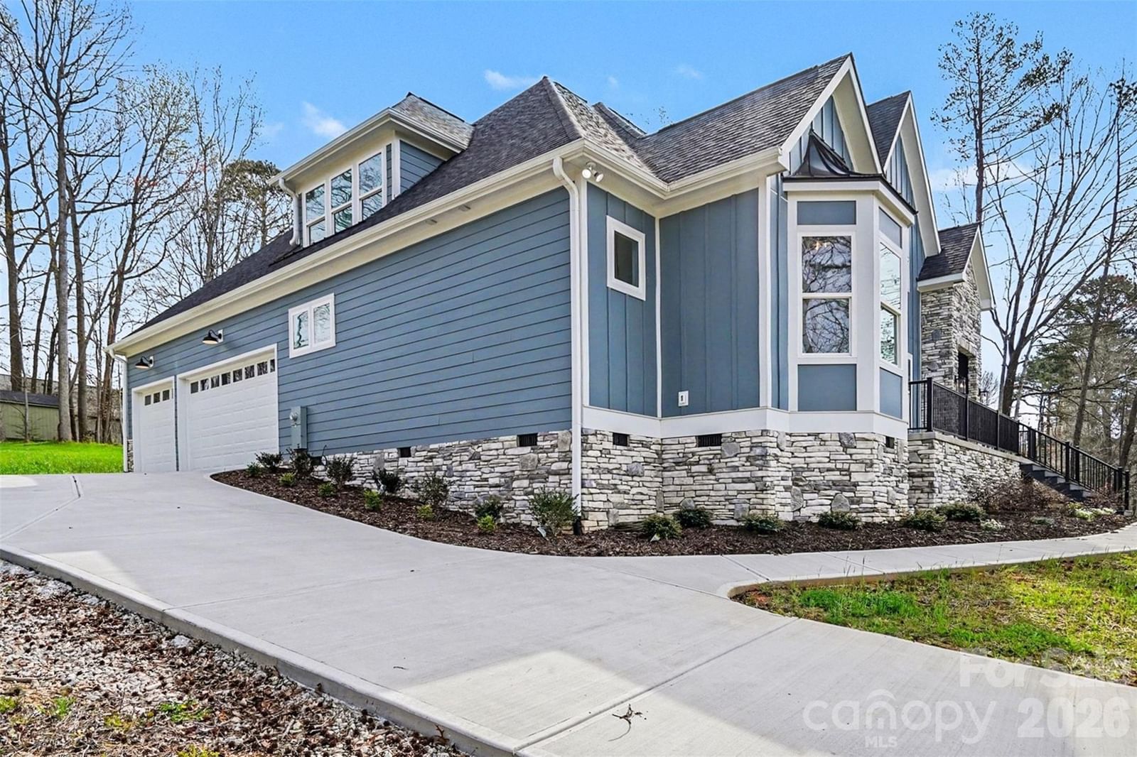 149 Shady Cove Road, Troutman, NC 28166 - Photo 5