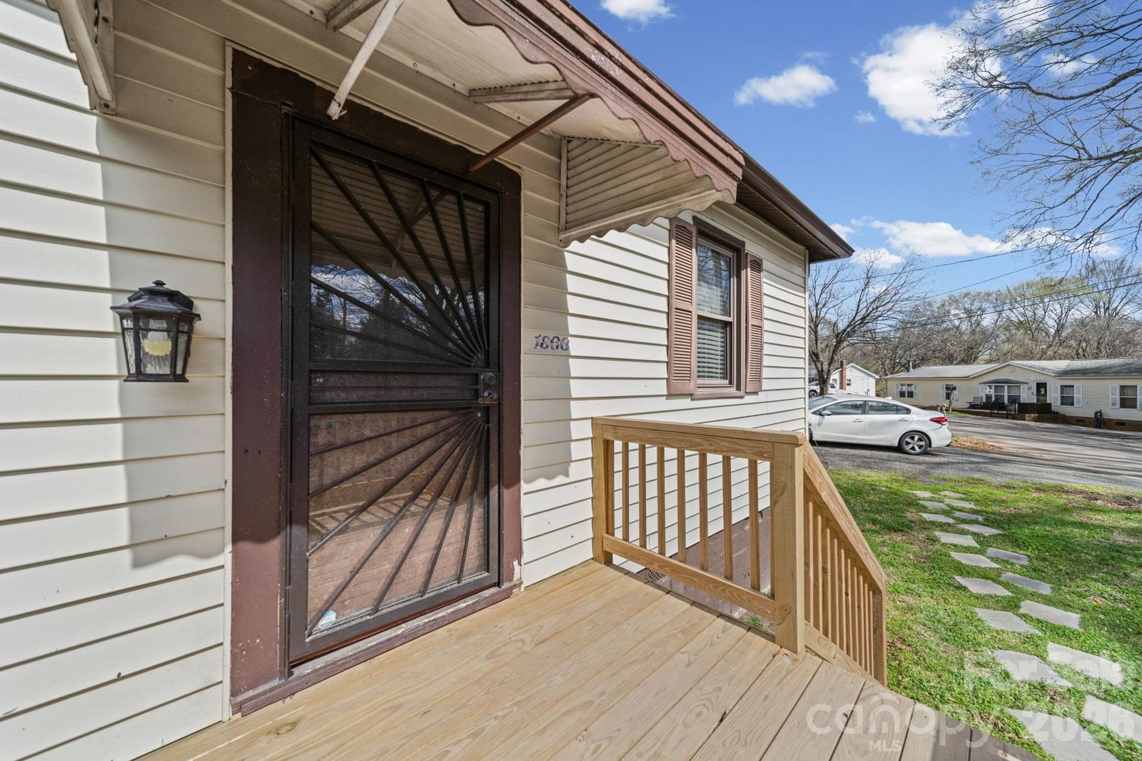 Property at 1866 Hilltop, Gastonia, NC 28054