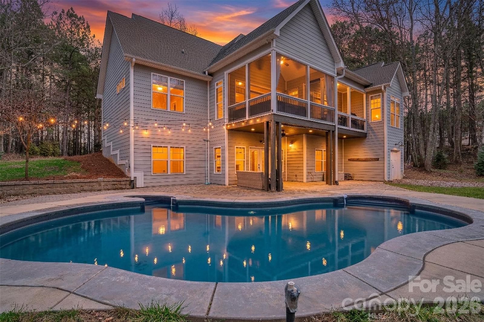 1241 Chambers Road, York, SC 29745 - Photo 2