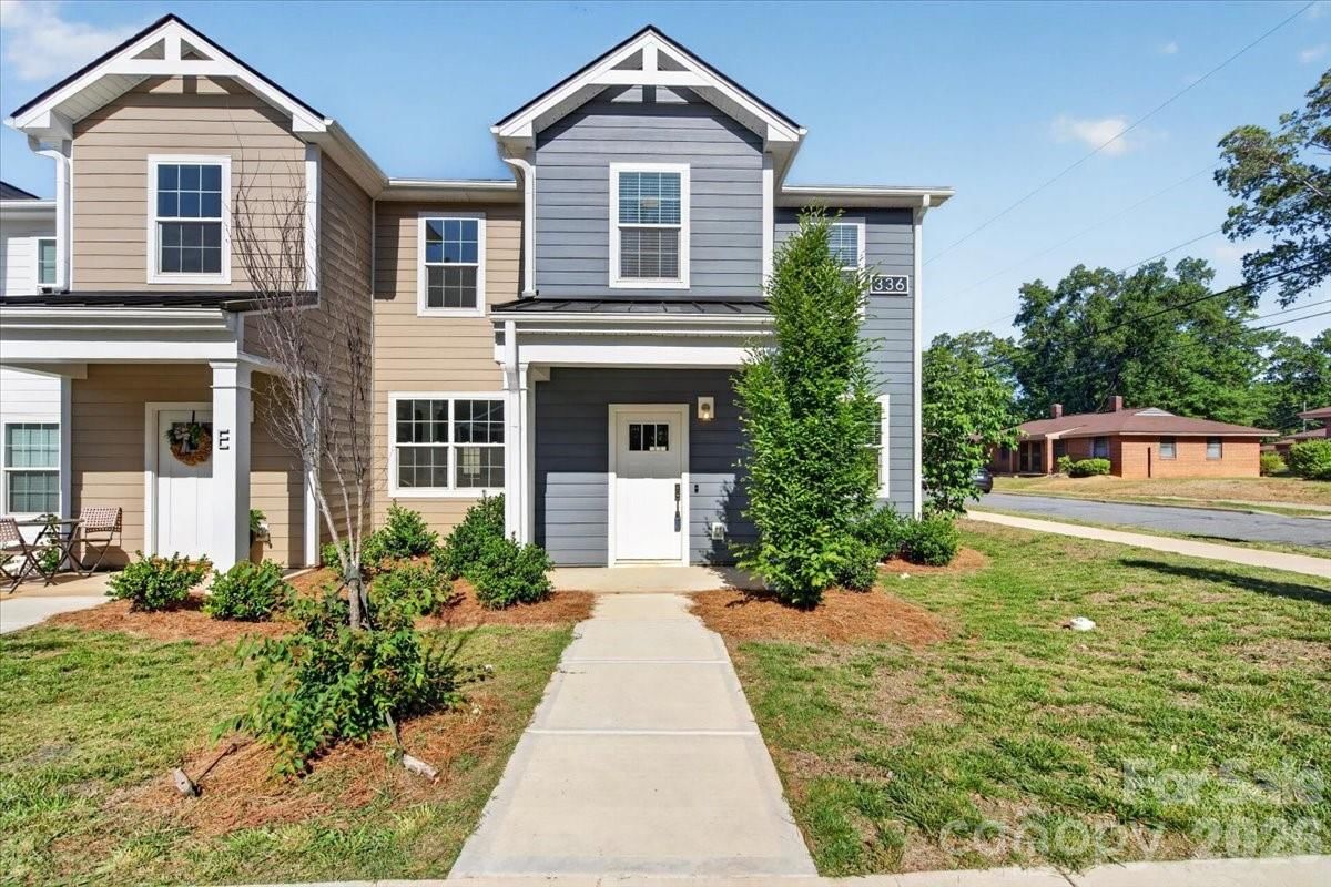 Property at 344 Lincoln #B, Concord, NC 28025
