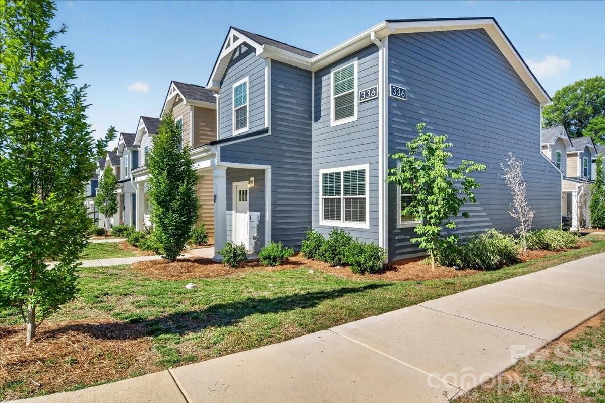 344 Lincoln Street #B, Concord, NC 28025 - Photo 2