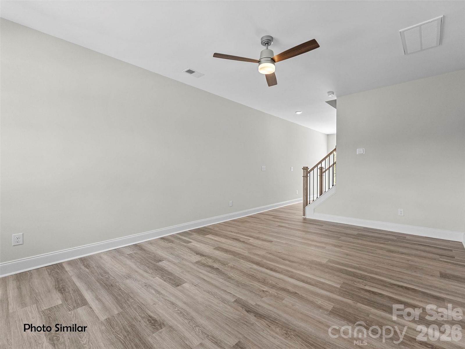 20 Bessie Luther Boulevard #unit 41, Candler, NC 28715 - Photo 4