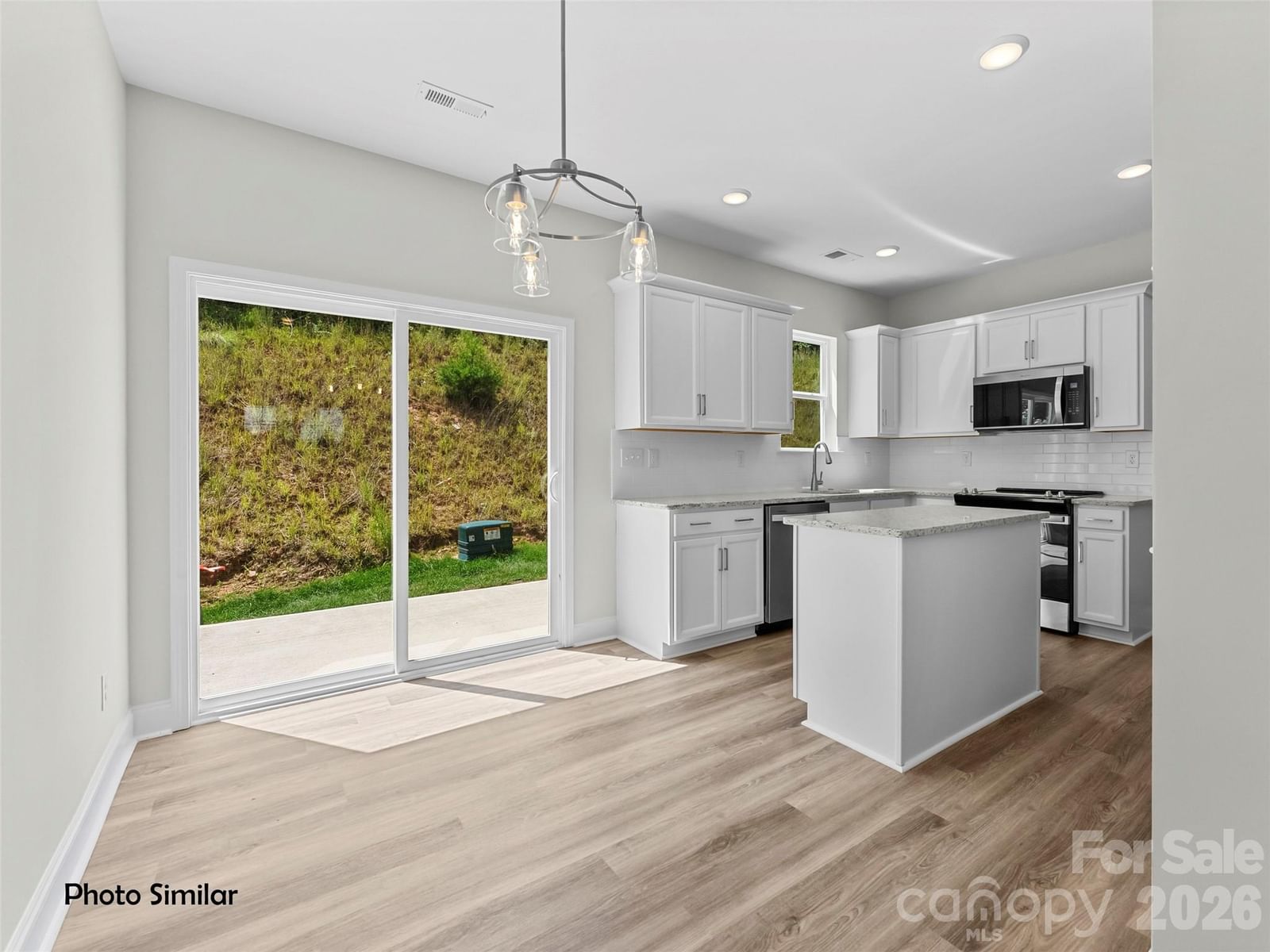 20 Bessie Luther Boulevard #unit 41, Candler, NC 28715 - Photo 5