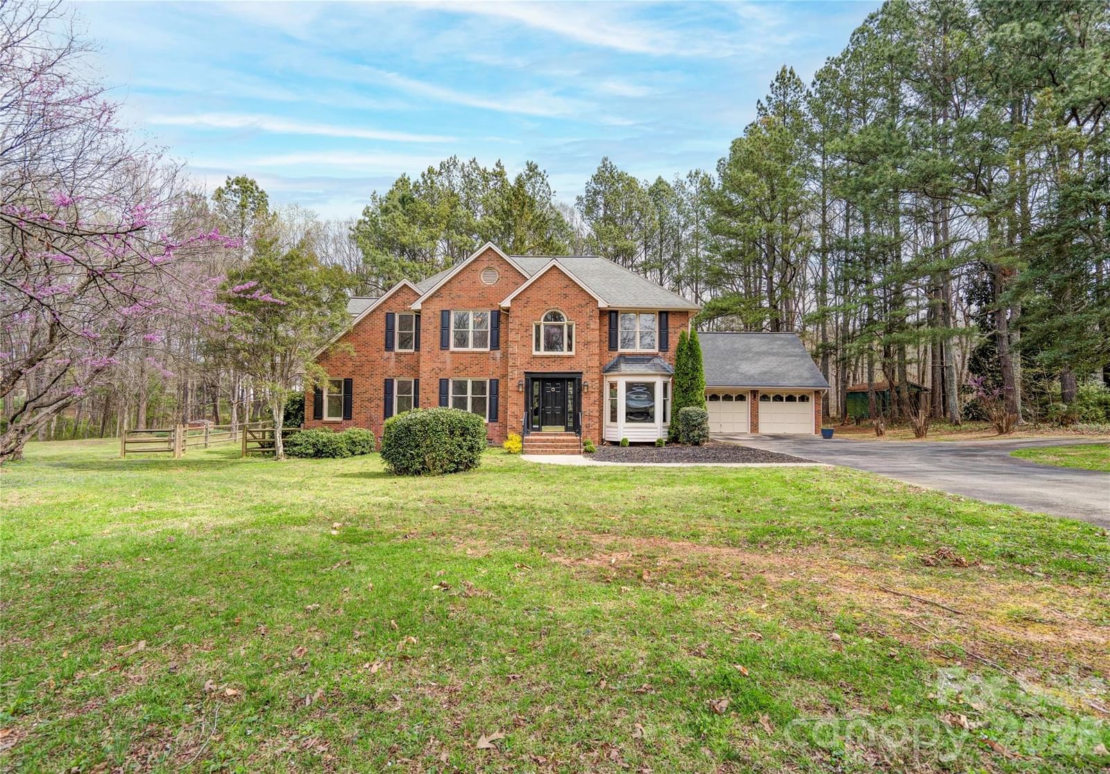 Property at 124 Gold Run, Kings Mountain, NC 28086