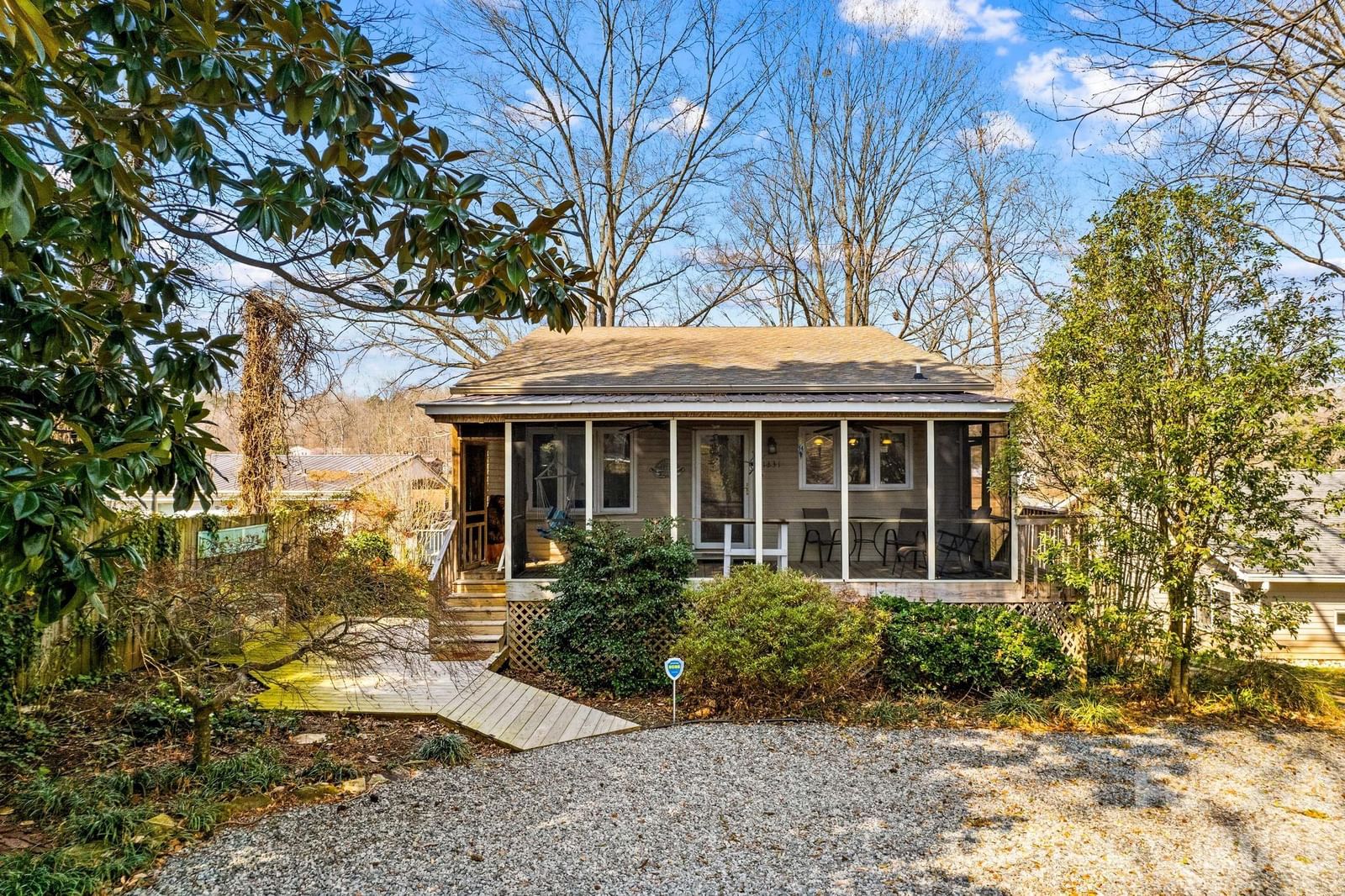 1331 Hickory Point Drive, Lexington, NC 27292 - Photo 2