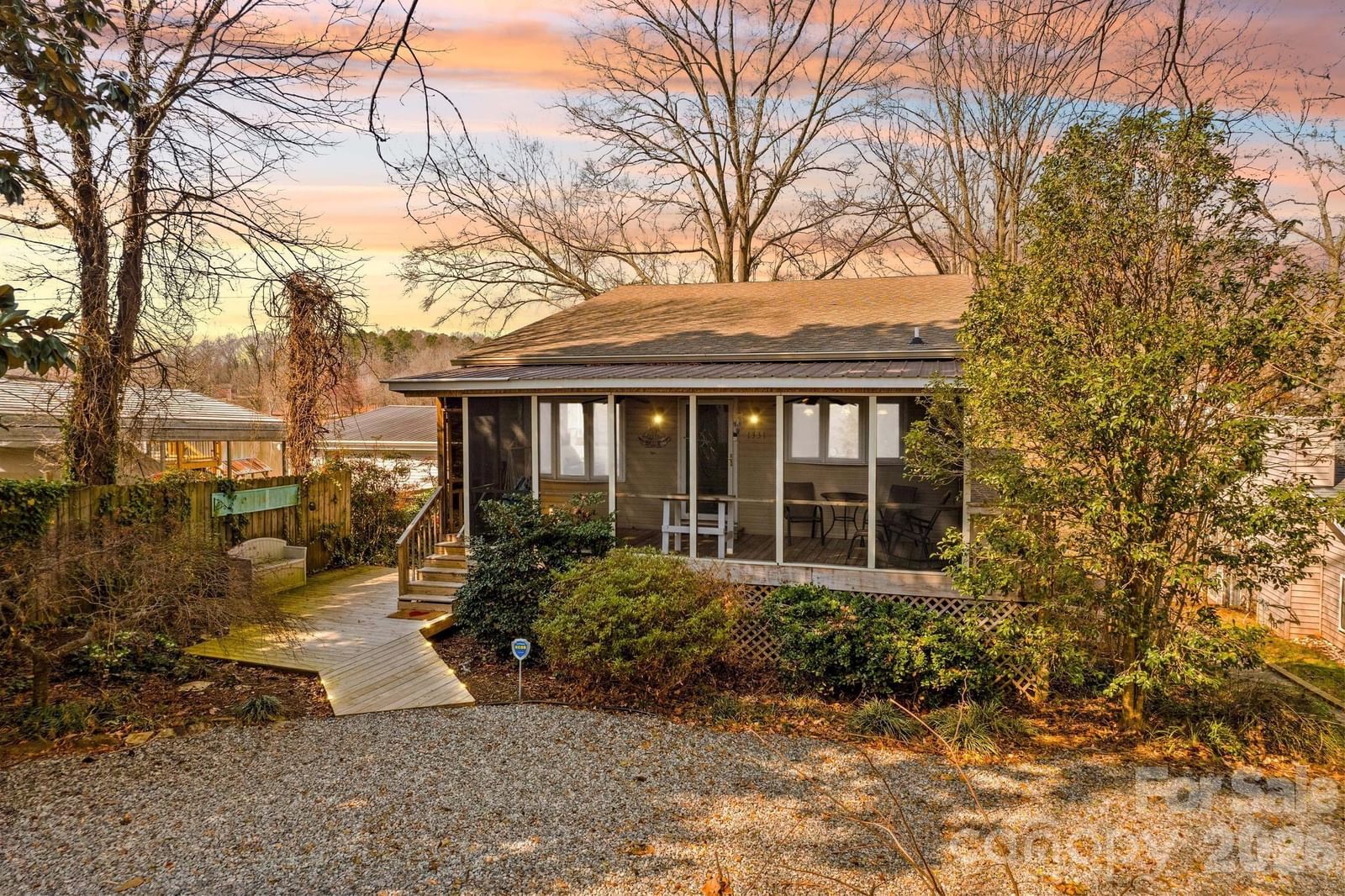 1331 Hickory Point Drive, Lexington, NC 27292 - Photo 3