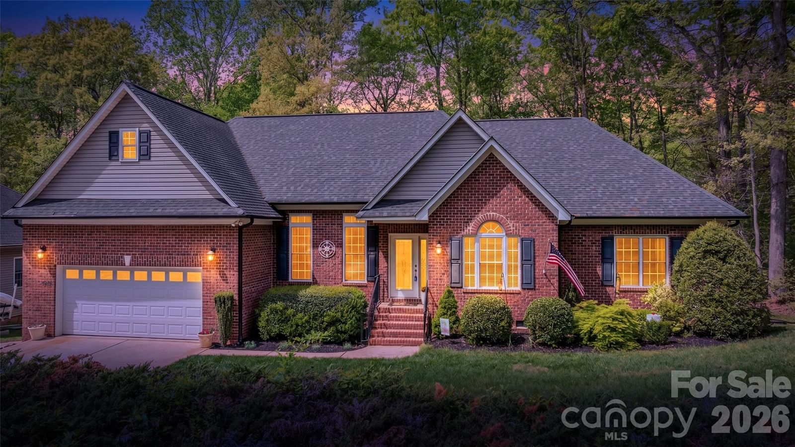 Property at 7867 Golf Course, Denver, NC 28037