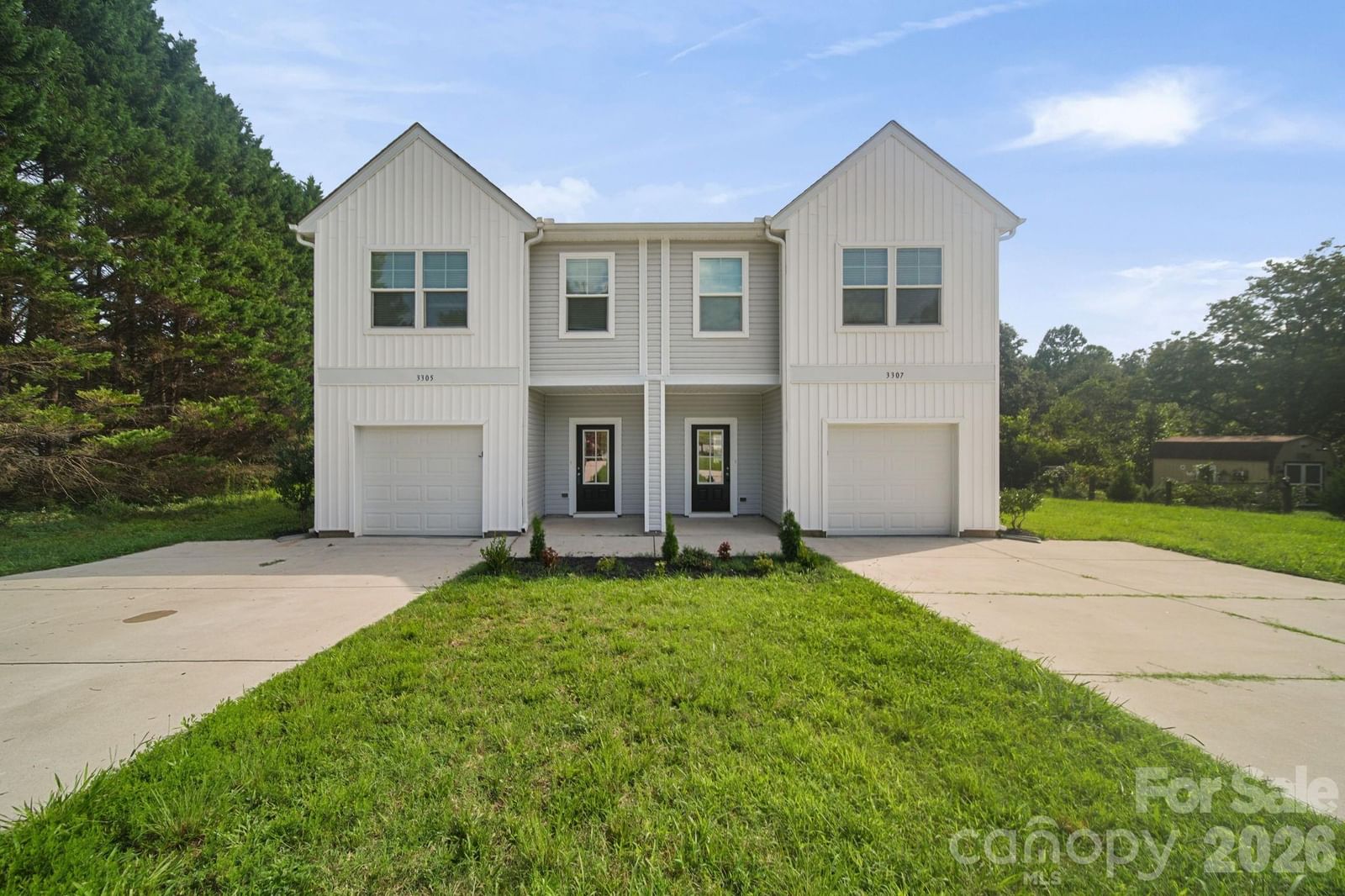 3305-3307 15th Avenue, Conover, NC 28613