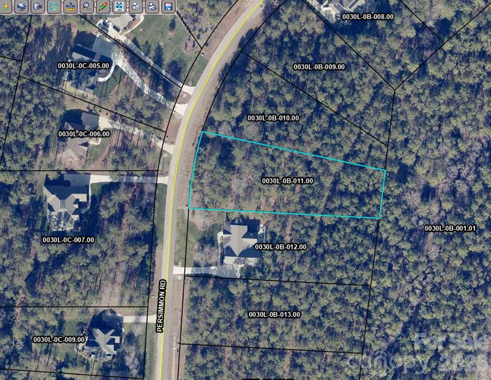 Property at 4053 Persimmon Road #49, Lancaster, SC 29720