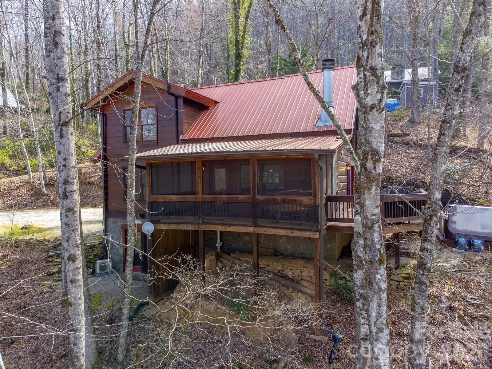 170 Wilkes Road, Bryson City, NC 28713 - Photo 3