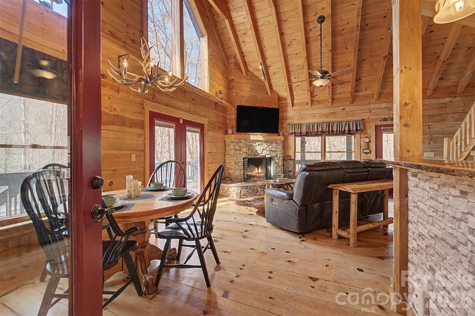 170 Wilkes Road, Bryson City, NC 28713 - Photo 5