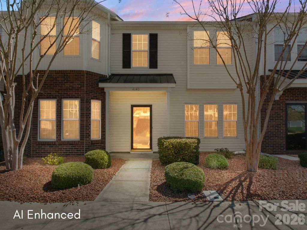 4140 Kenton Glenn Court, Concord, NC 28027