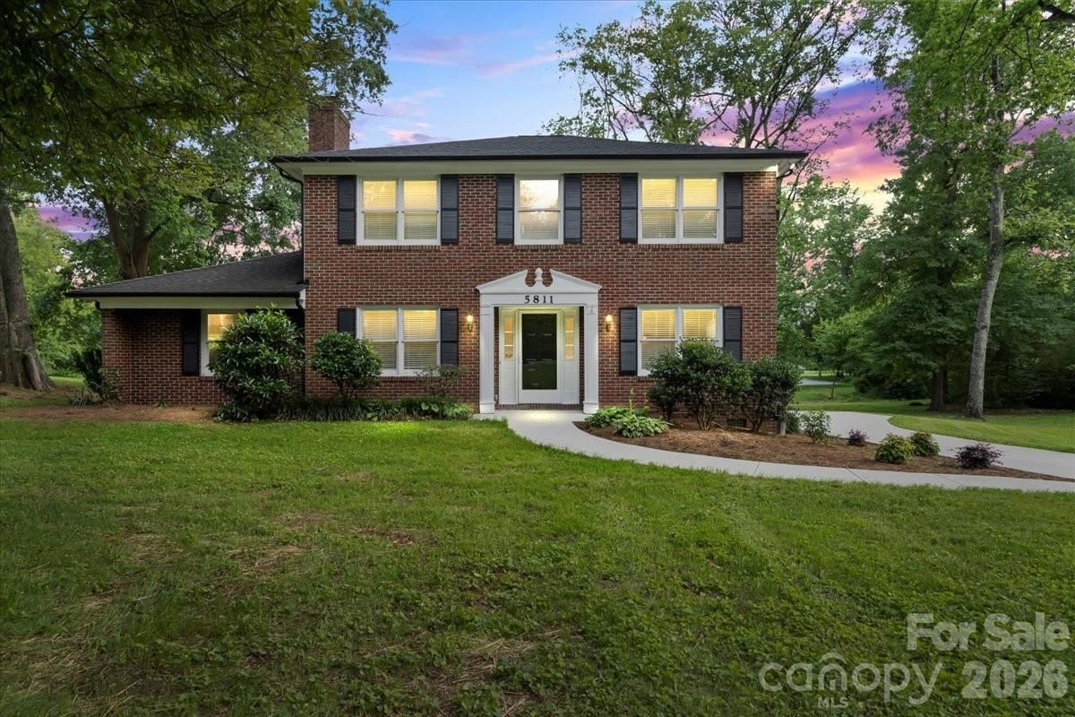 Property at 5811 Gettysburg, Concord, NC 28027