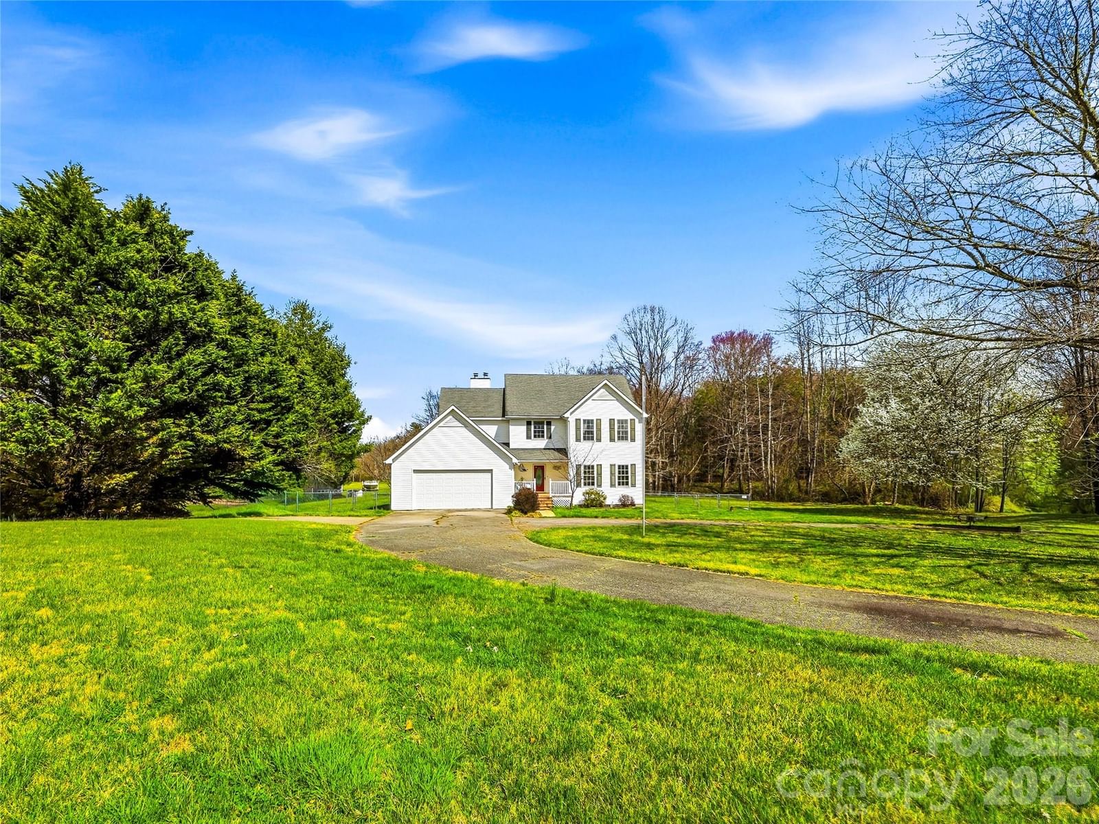 61 Rolling Hills Road, Mills River, NC 28759 - Photo 2
