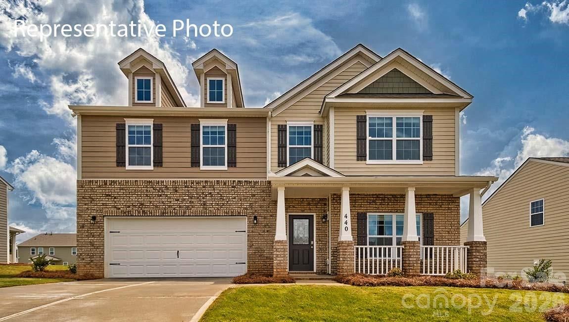 Property at 2015 Moorside, Lancaster, SC 29720