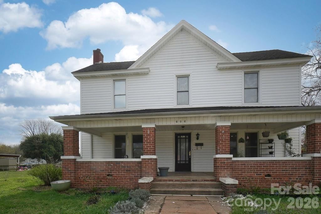 Property at 606 Main, China Grove, NC 28023