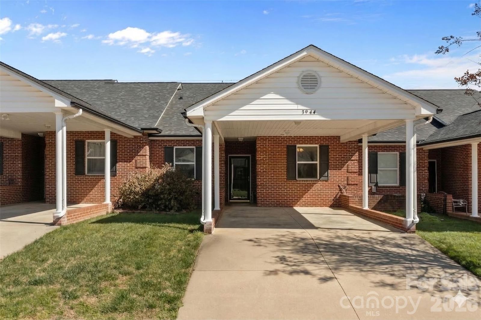 Property at 3944 Jasmine Lane, Denver, NC 28037