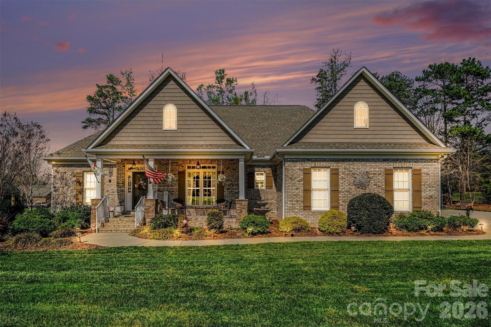 Property at 5123 Beckenham, Concord, NC 28025