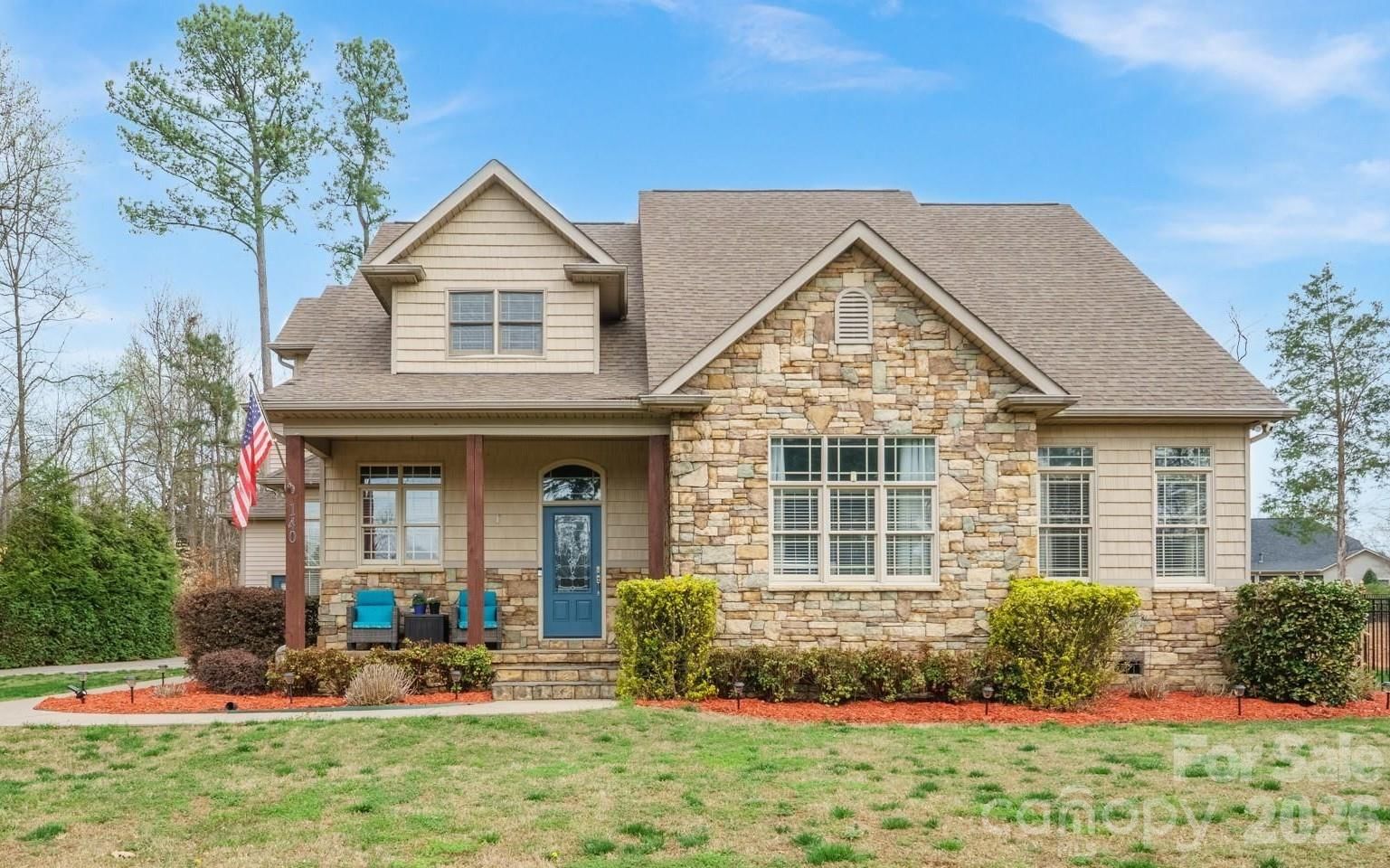 Property at 140 Pine Bluff, Mooresville, NC 28117