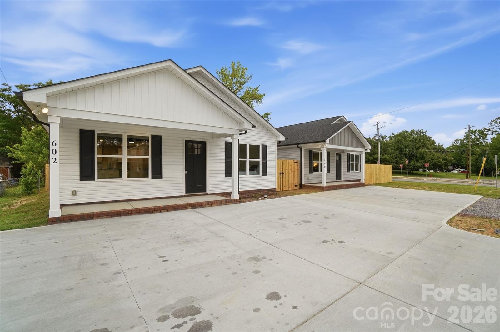 Property at 602 Bethpage, Kannapolis, NC 28081
