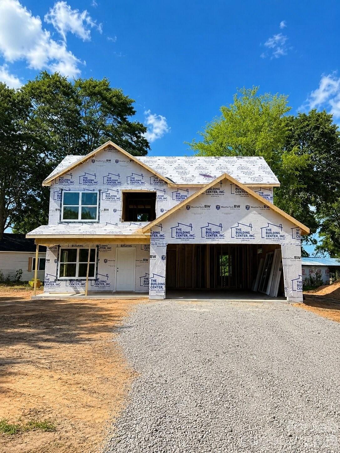 205 Gum Street, Pageland, SC 29728