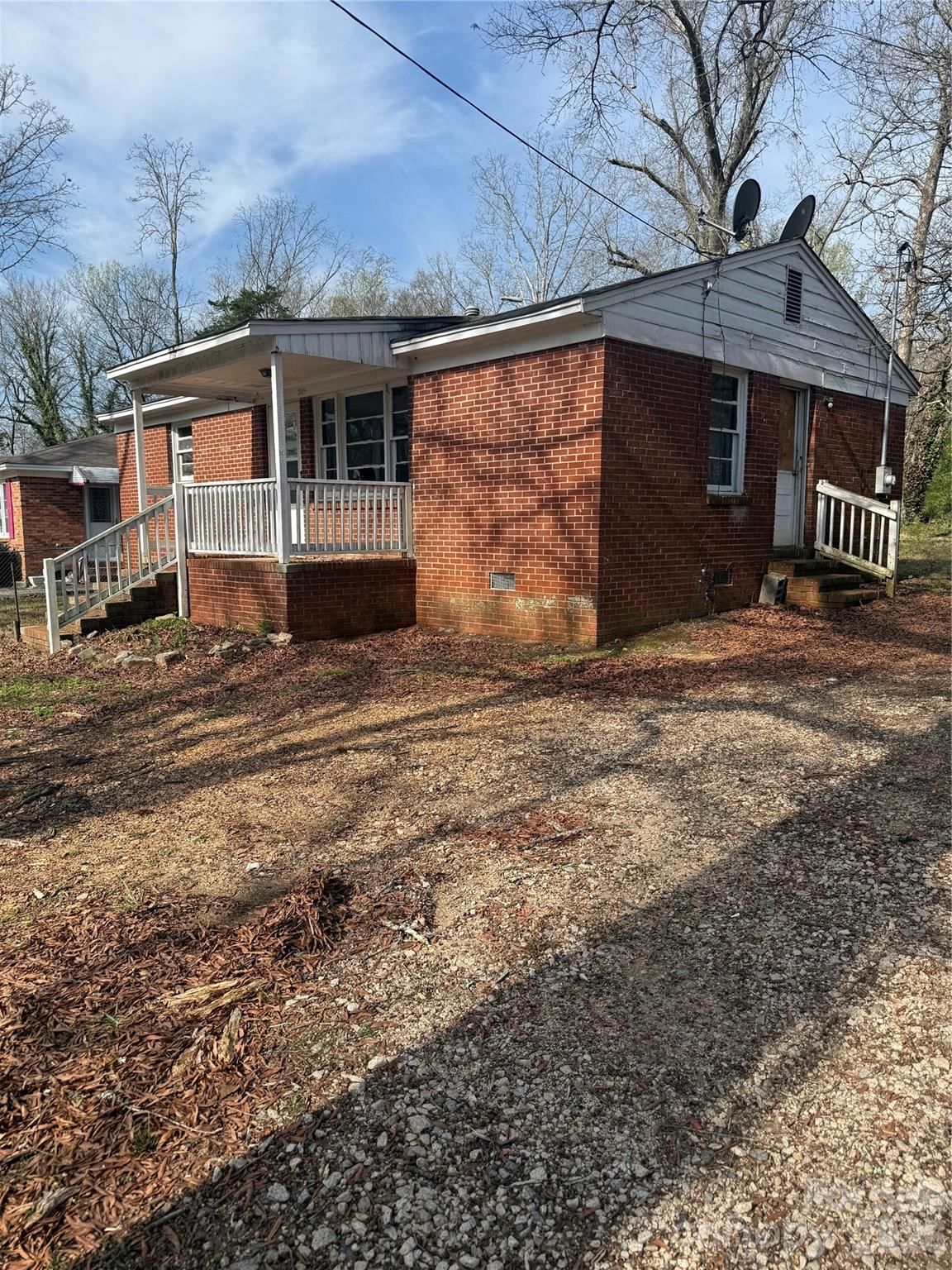 Property at 205 Jewel, Chester, SC 29706