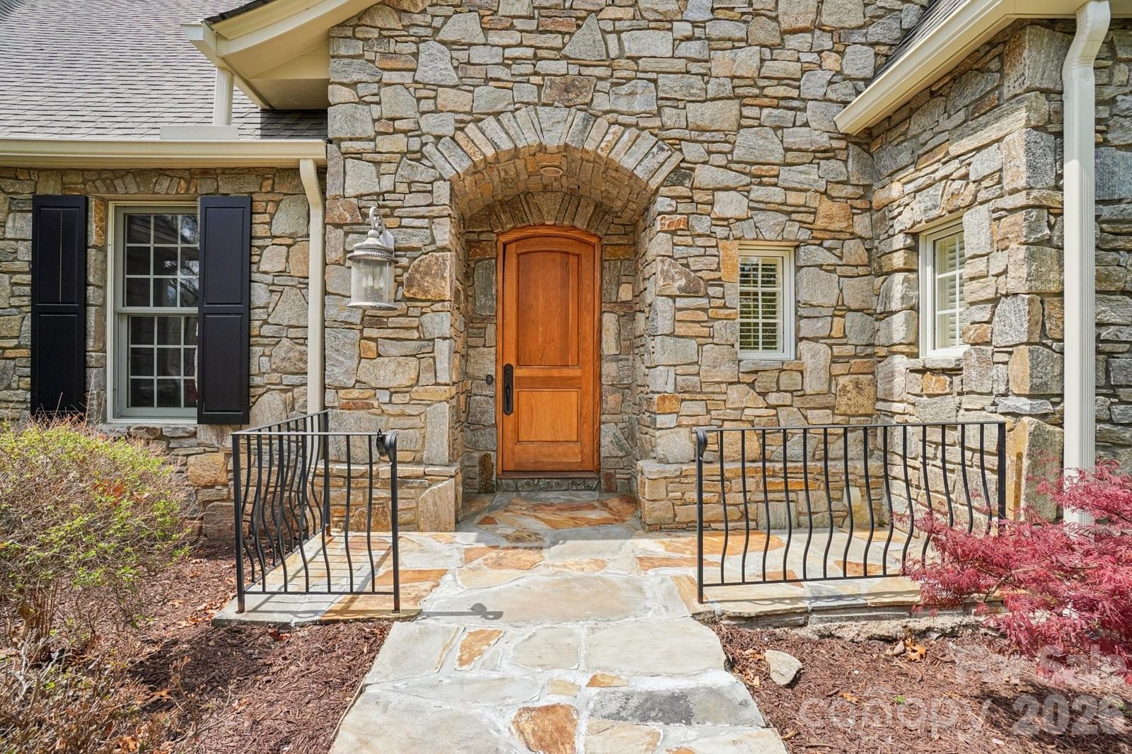 304 Pine Forest Trace, Hendersonville, NC 28739 - Photo 4