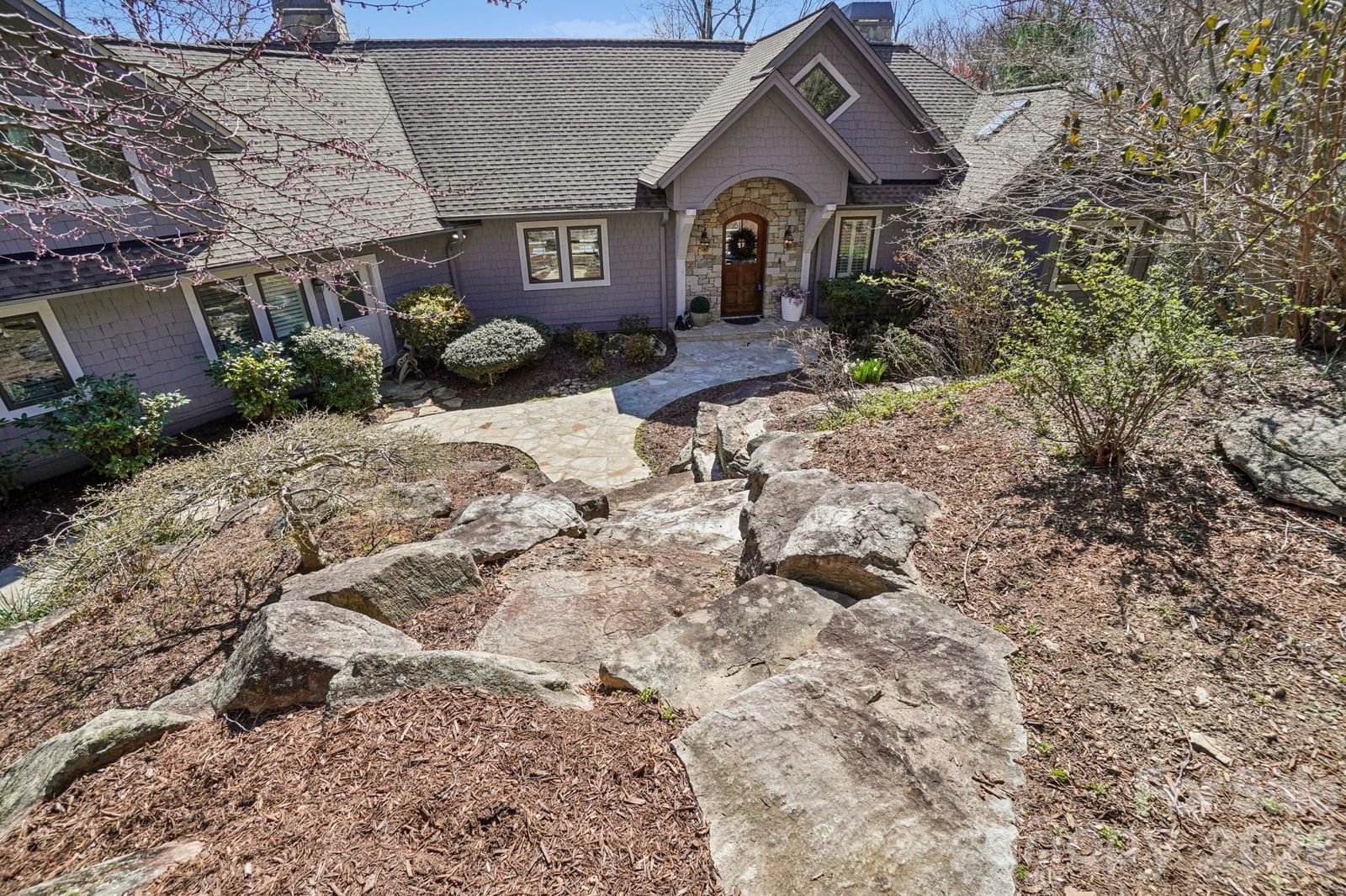 133 Falls Summit Road, Hendersonville, NC 28739 - Photo 3