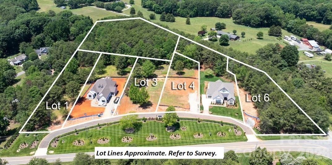 Property at 106 Willow View Loop, Davidson, NC 28036