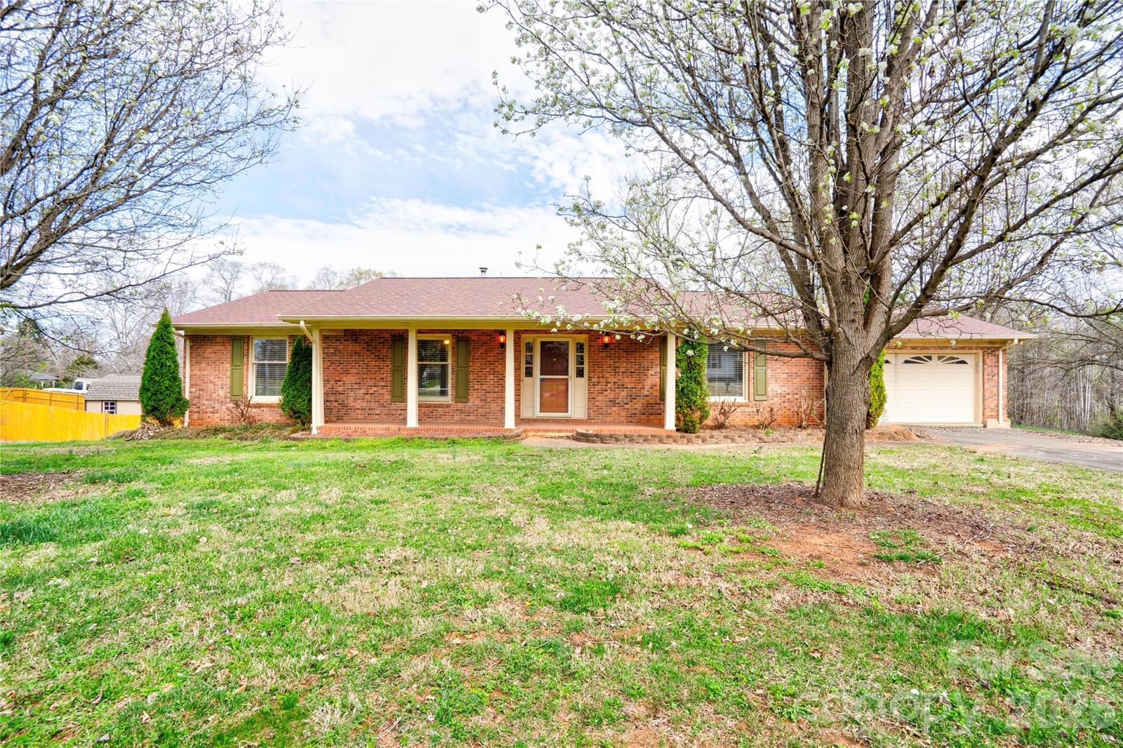 Property at 1803 David Drive, Shelby, NC 28150