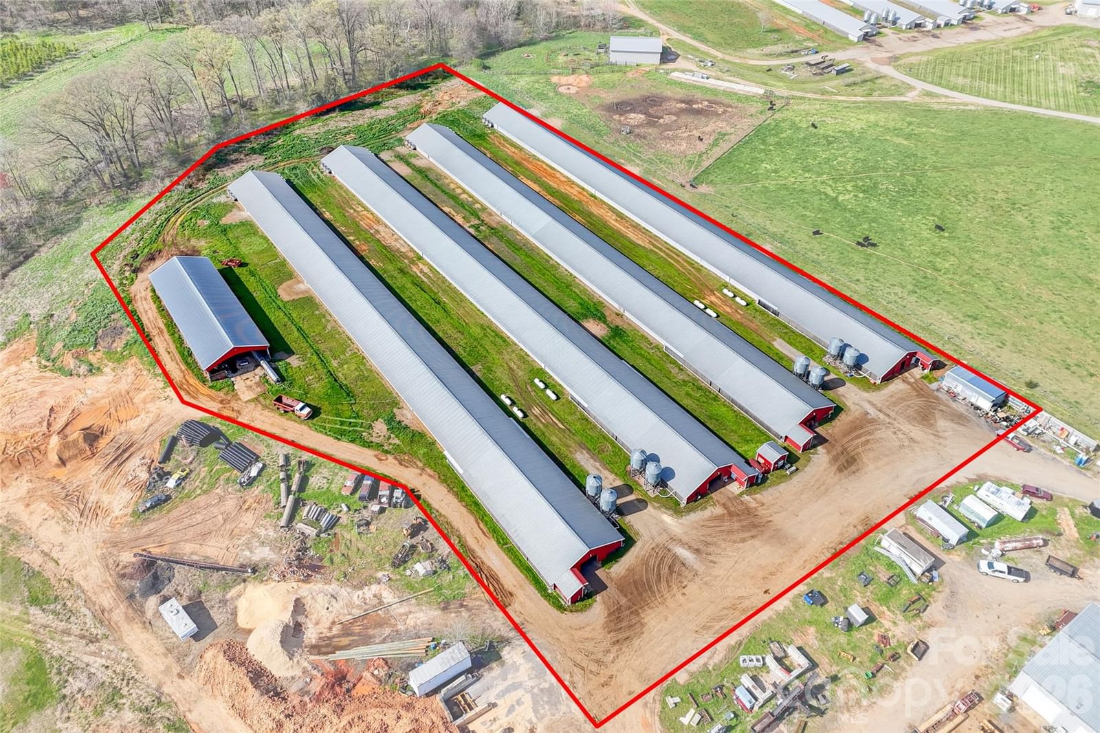 Property at 00 River Road, Lincolnton, NC 28092