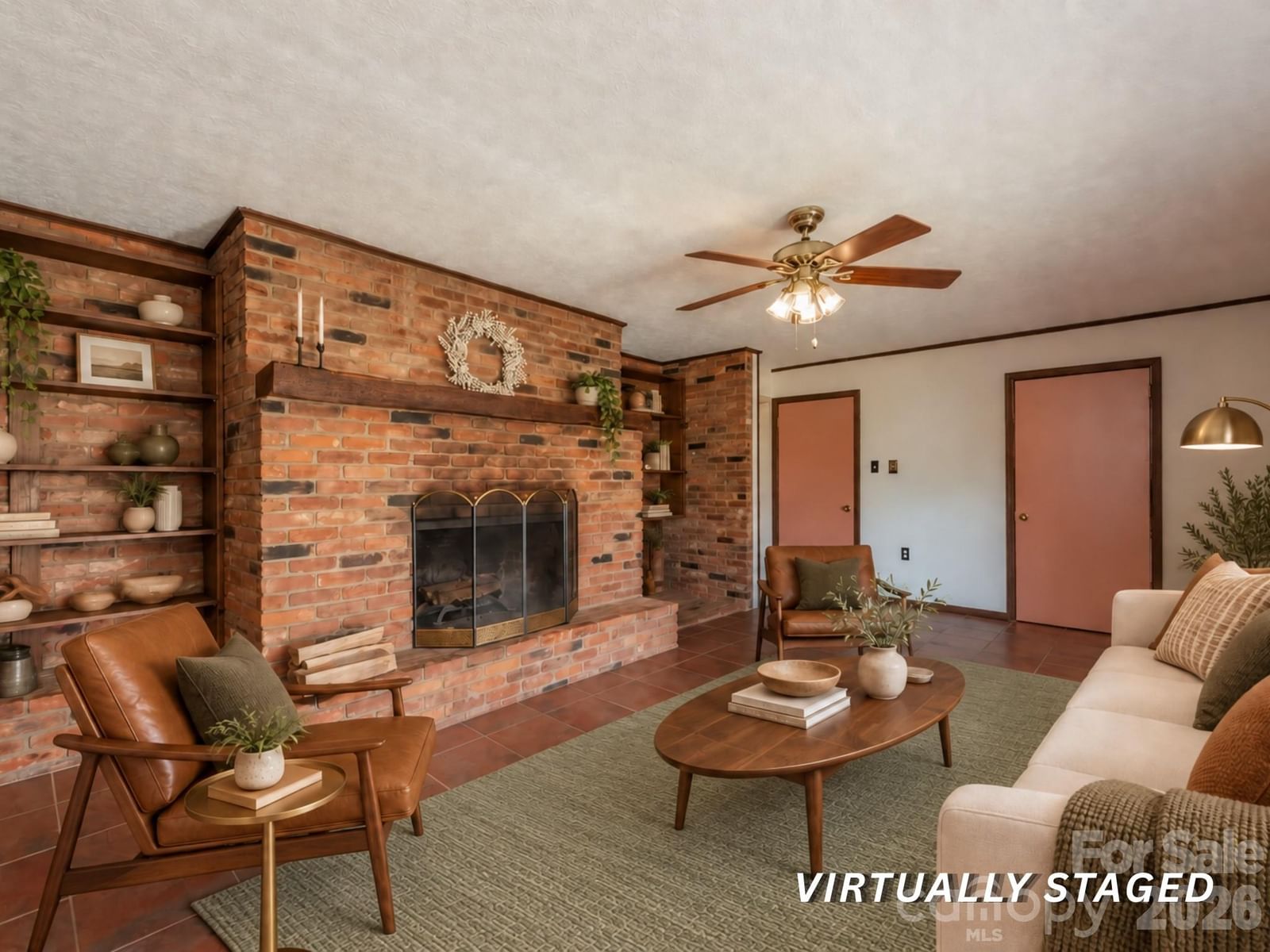 118 Richard Lane, Black Mountain, NC 28711