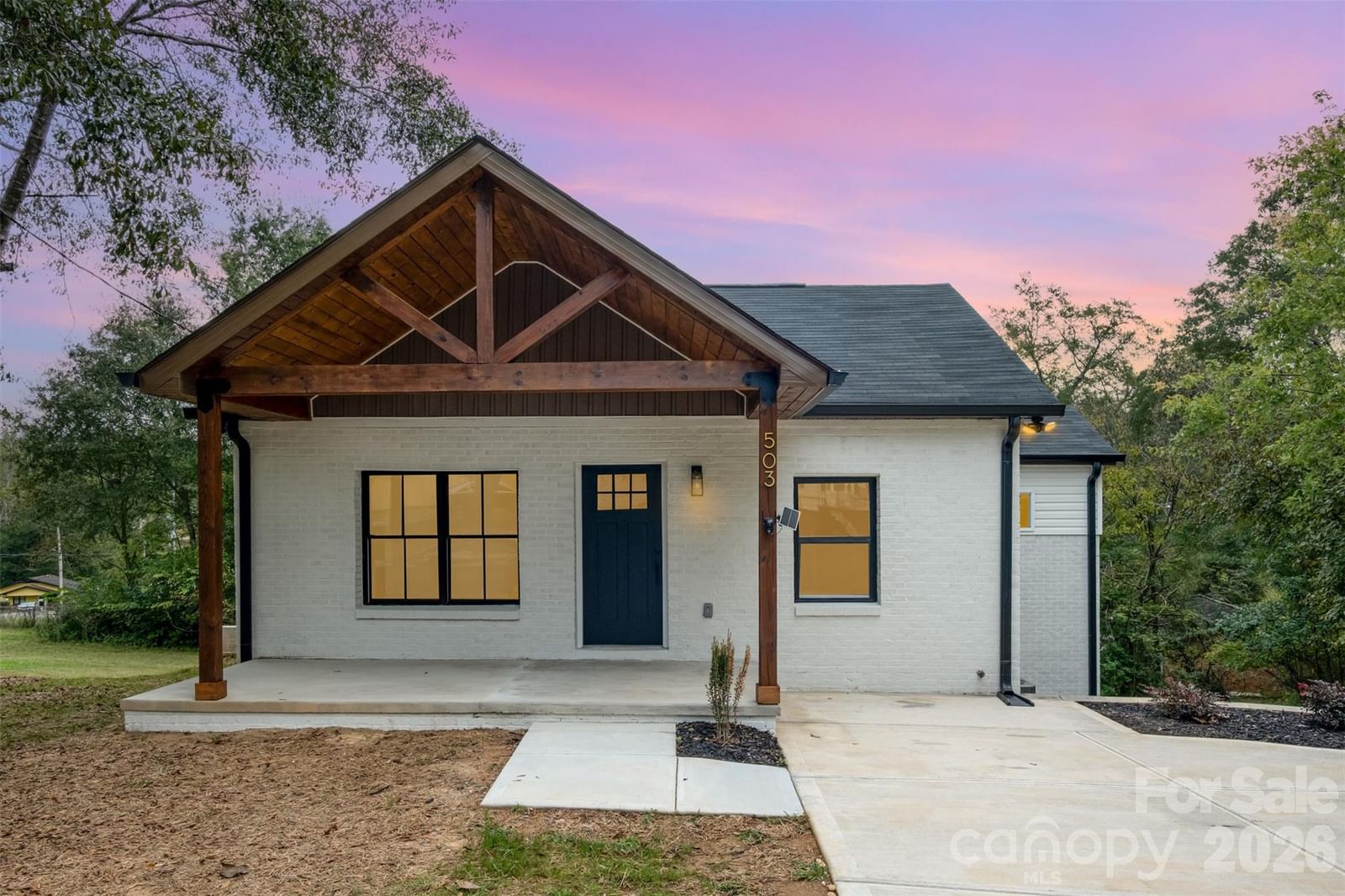 Property at 503 Circle, Shelby, NC 28150