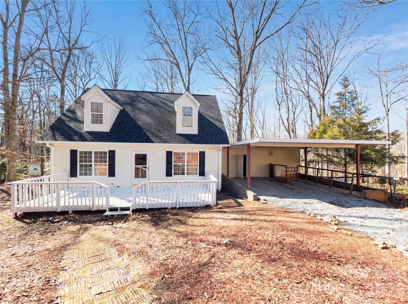 Property at 1710 Oak Park, Iron Station, NC 28080